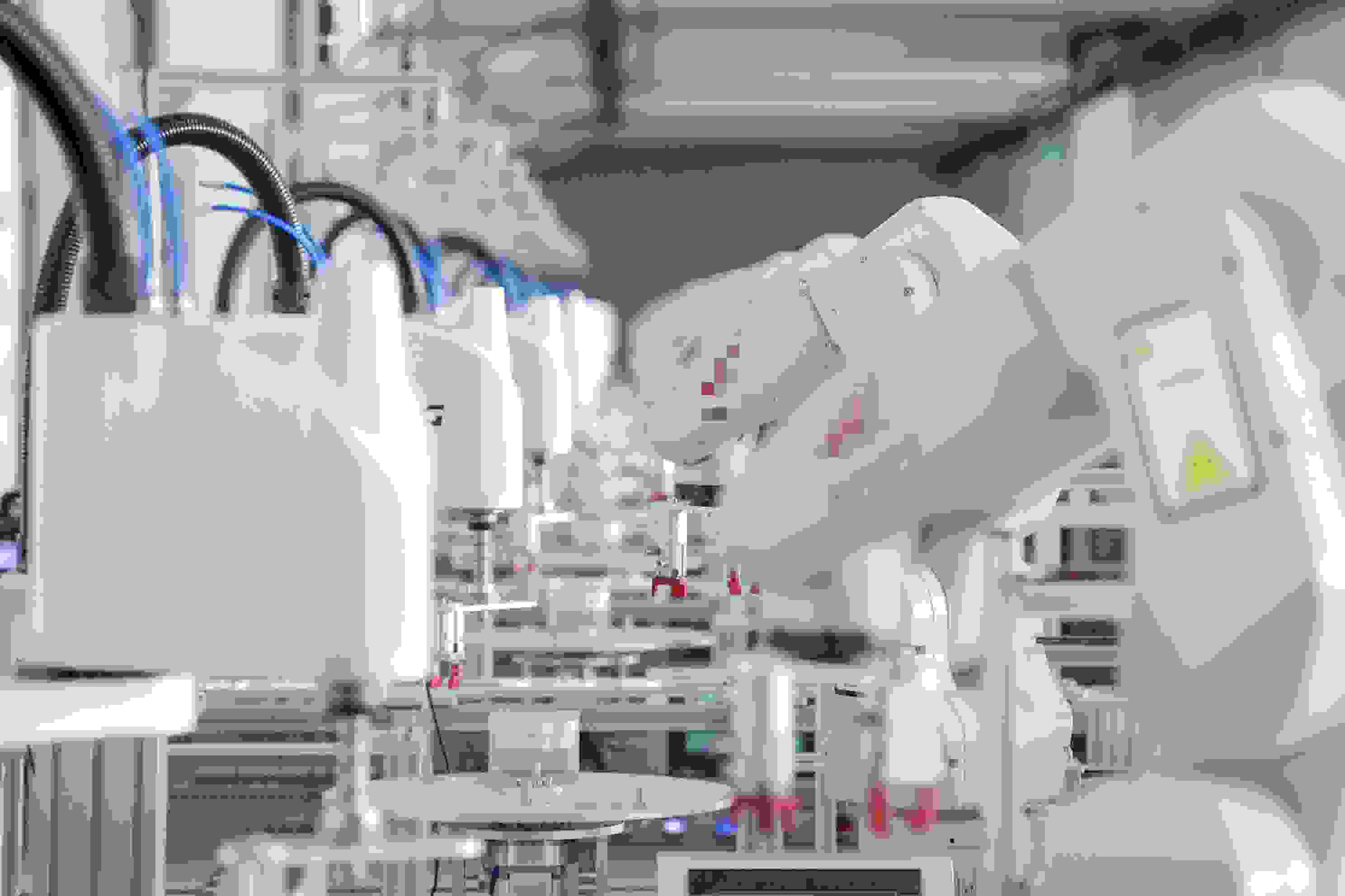 Automated Assembly Line