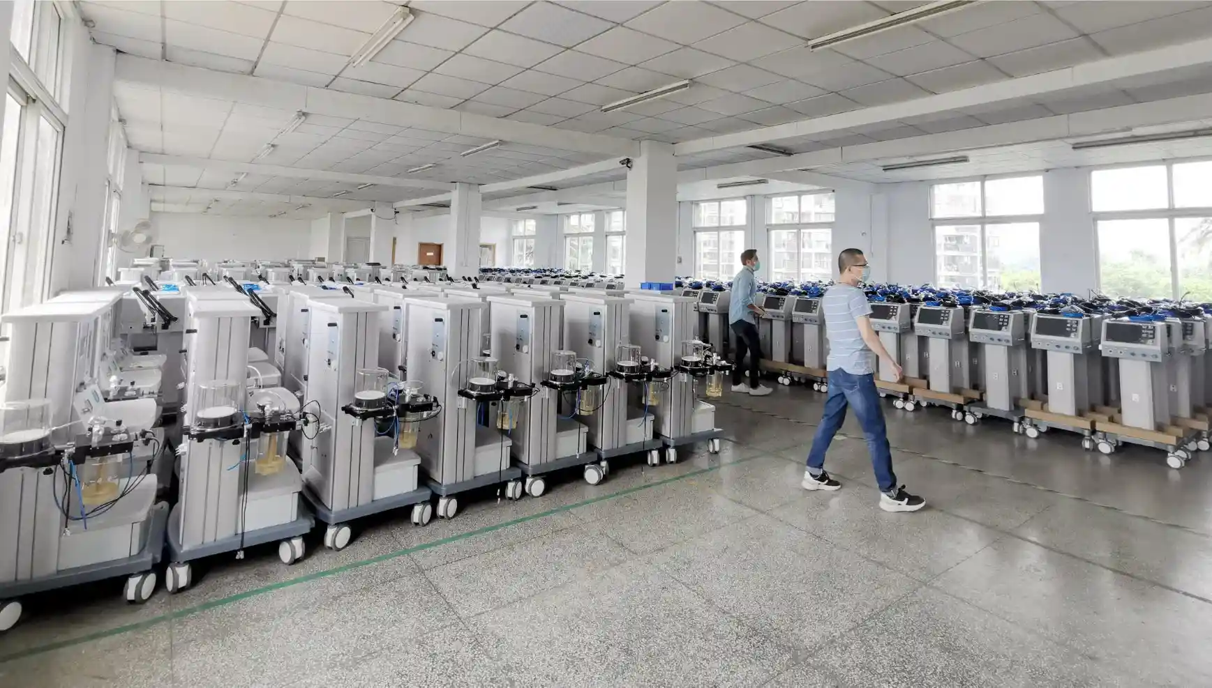 Competitive Wholesale Pricing