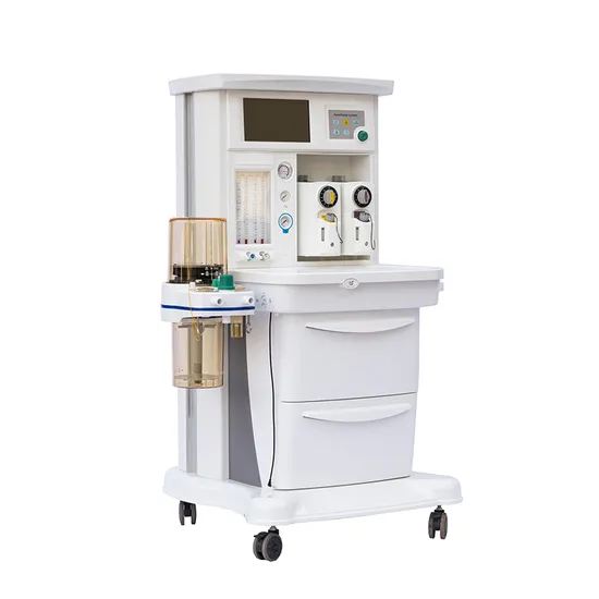 YSAV6301 Surgical Anesthesia Machine for Operating Rooms
