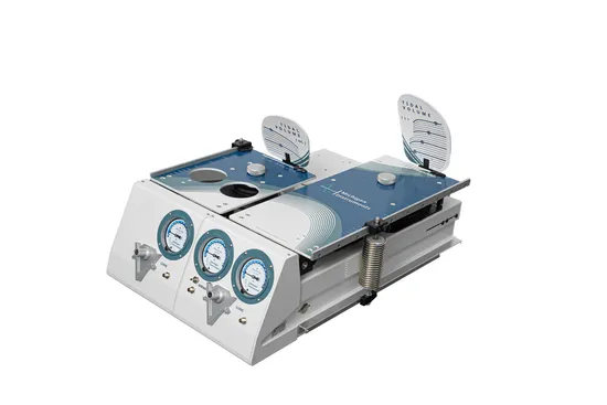 Advanced Hospital Apparatus Anesthesia Machine MS-M610