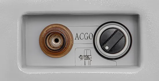 Advanced Hospital Apparatus Anesthesia Machine MS-M610