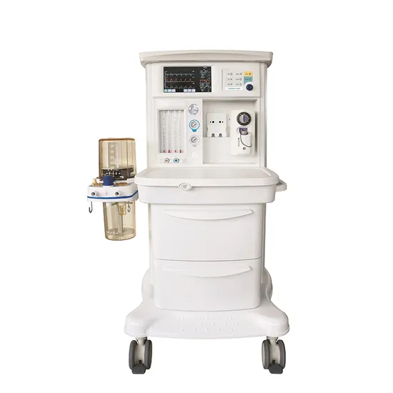 YSAV6301 Surgical Anesthesia Machine for Operating Rooms