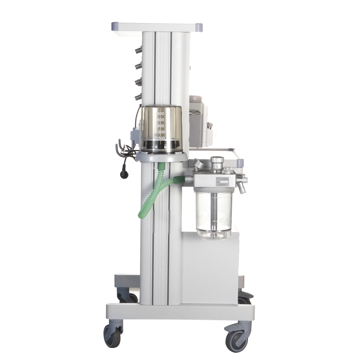 CE Certified Multi-Function Workstation Anesthesia Machine 7200A