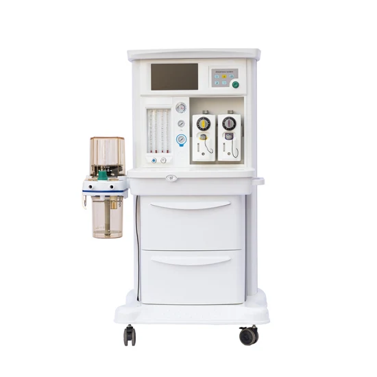 YSAV6301 Surgical Anesthesia Machine for Operating Rooms